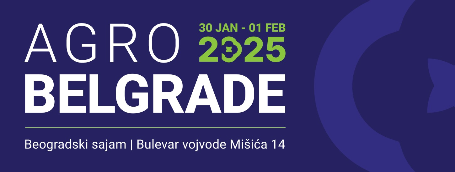 DAR na AGRO BELGRADE 2025