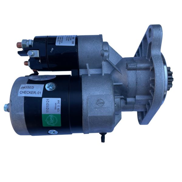 ANLASER IMT 539/542/558/560/IMR BRZI 3.2KW