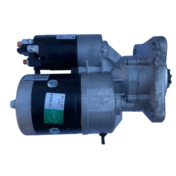 ANLASER TORPEDO BRZI 2.7KW