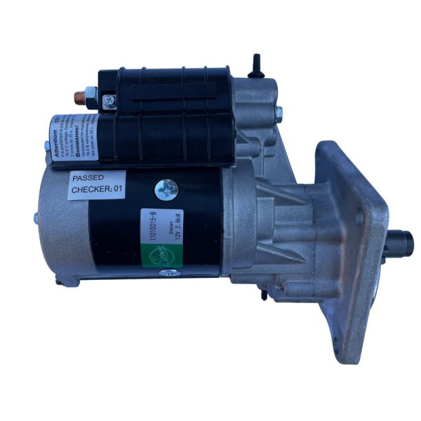 ANLASER UTB 445/STORE BRZI 2.8KW