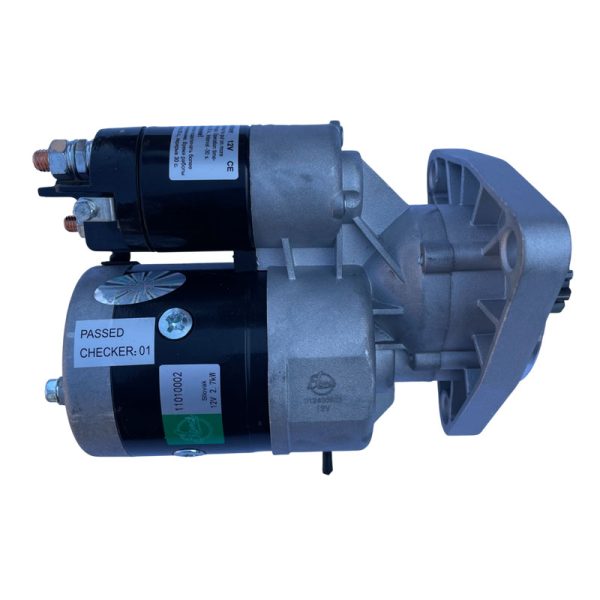 ANLASER BELARUS MTZ BRZI 12W 3.2KW