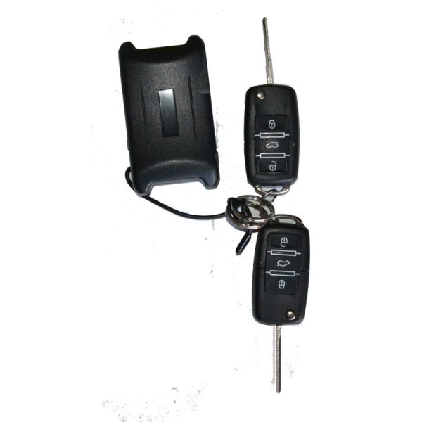 MODUL CENTRALNE BRAVE VW SKAKAVAC LD 027