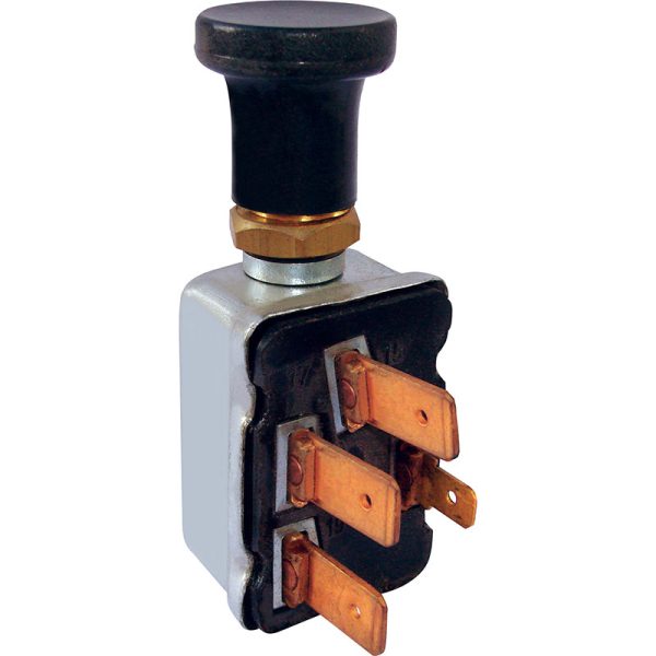 BRAVA PALJENJA TORPEDO A-TEC