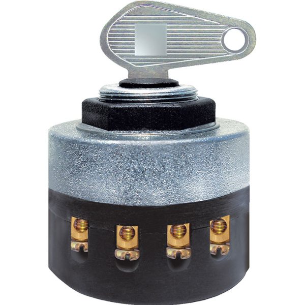 BRAVA KONTAKT SRAF A-TEC