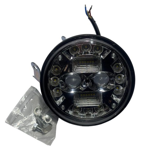 RADNI FAR LED 5 LED OK.FI145 10-30V DAR
