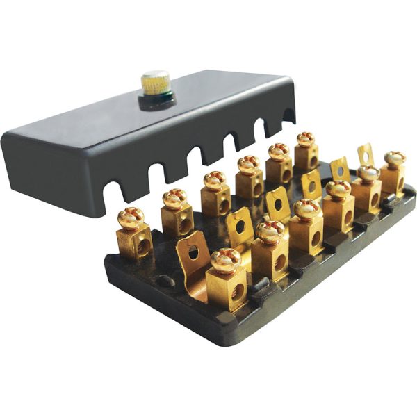 KUTIJA OSIGURACA A-TEC