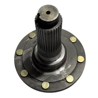 POLUOSOVINA IMT 558/560/577 SITAN NUT SPOLJNA META