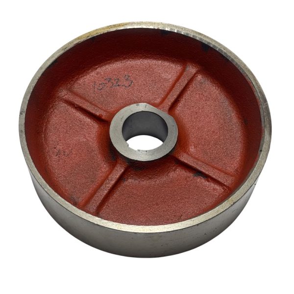 DOBOS TOCKA IMR 60/65 METALAC