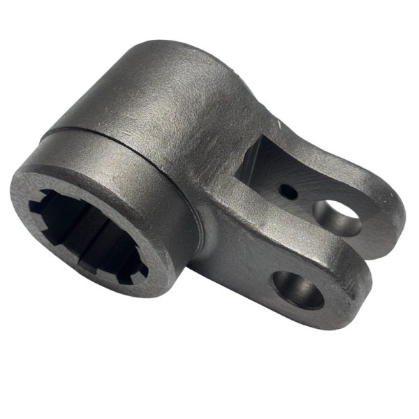 NAZUBLJENA CAURA HIDRAULIKA IMR 60/65 METALAC