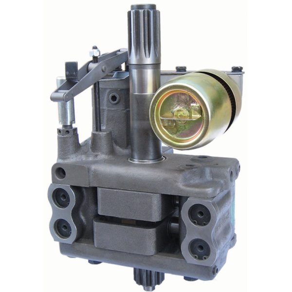 PUMPA HIDRAULIKA IMT 539/558 A-TEC