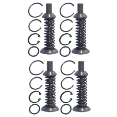 VENTILI PUMPE HID.IMT 539/560 SET 4 KOM A-TEC