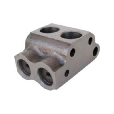 KUCISTE VENTILA PUMPE HID.IMT 560 A-TEC