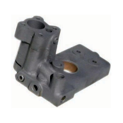 POKLOPAC ZADNJI PUMPE HID.IMT 539/560 A-TEC