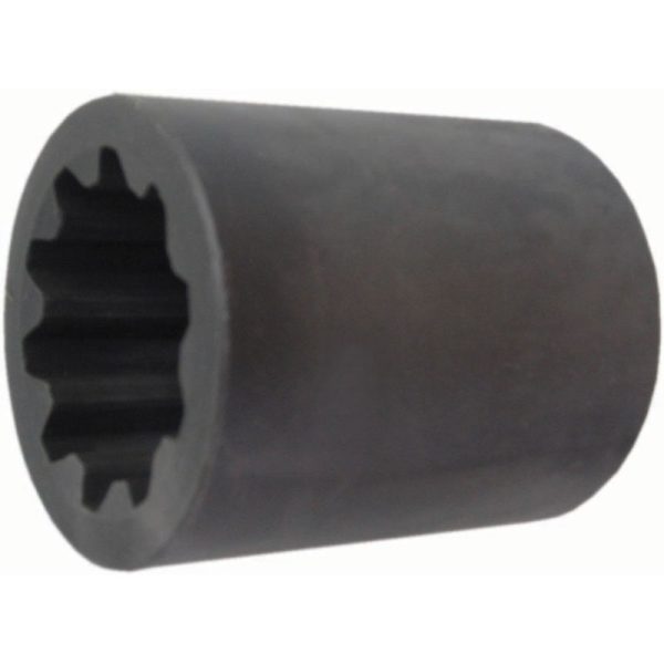 SPOJNICA OZLJEBLJENA PUMPE HID.IMT 539 A-TEC