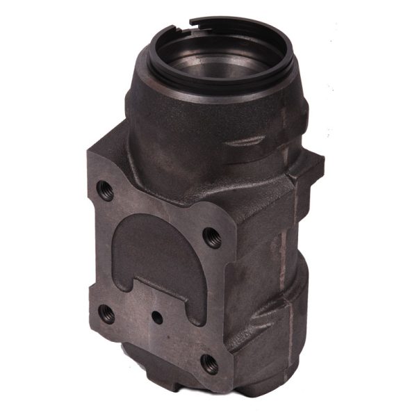 CILINDAR HIDRAULIKE FI76 MM KOMPLET A-TEC