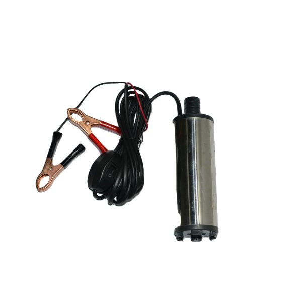 PUMPA ZA PRETAKANJE POTAPAJUCA 12V 30L/MIN