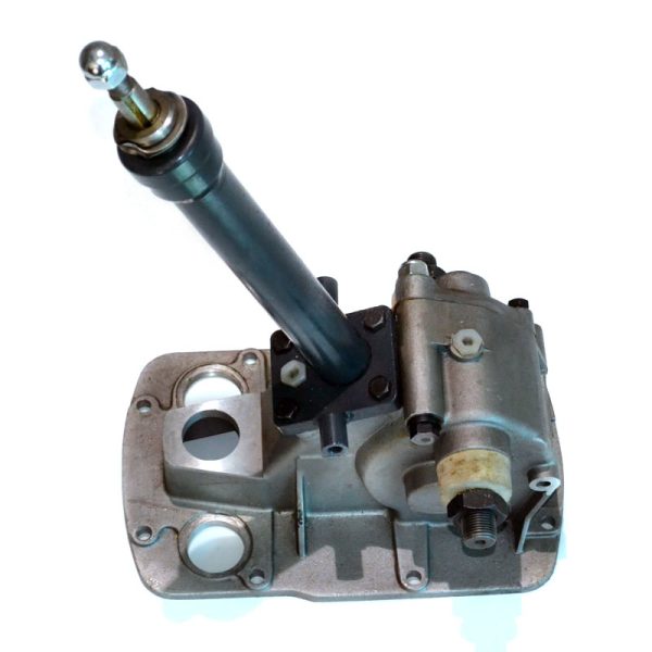 KUCISTE VOLANA IMT 539 KOMPLET A-TEC