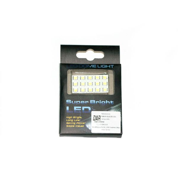 SIJALICA 15 LED 23C