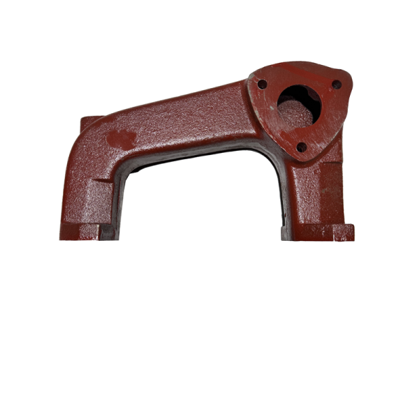 GRANA AUSPUHA IMT 549 A-TEC