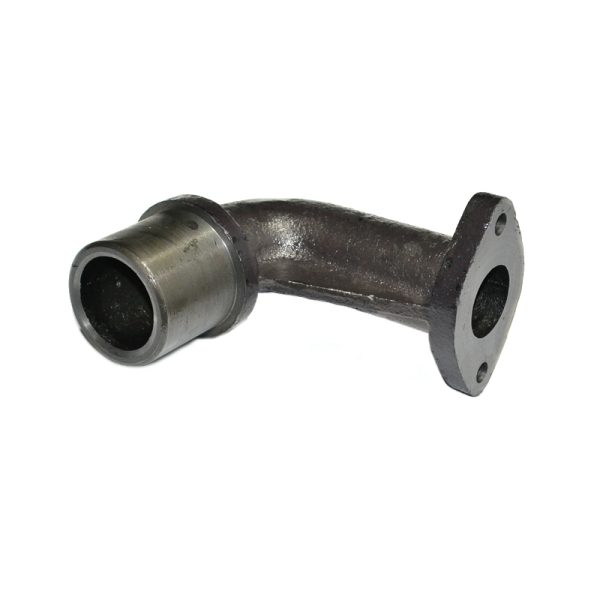 KOLENO AUSPUHA IMT 533 A-TEC