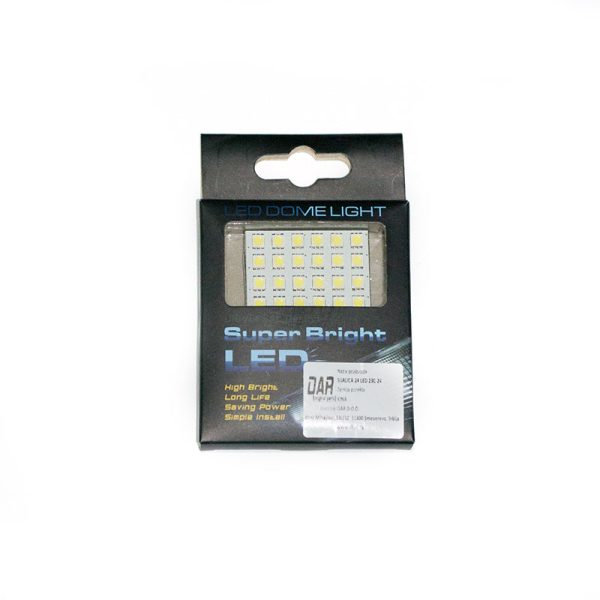 SIJALICA 24 LED 23C