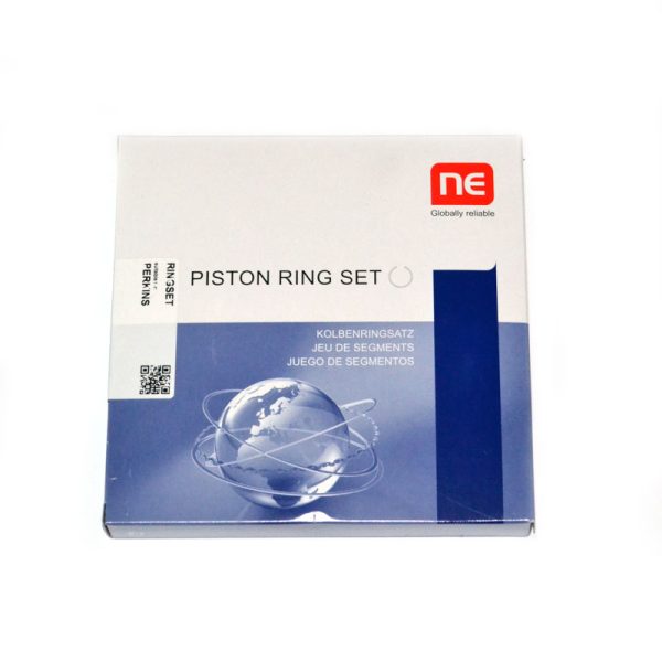 KARIKE FI91.478 MM DM33 4 KARIKE NPR