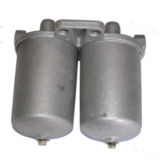 KUCISTE FILTERA GORIVA 1L A-TEC