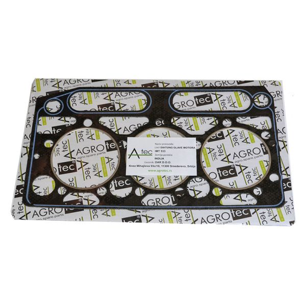 DIHTUNG GLAVE MOTORA IMT 533 A-TEC