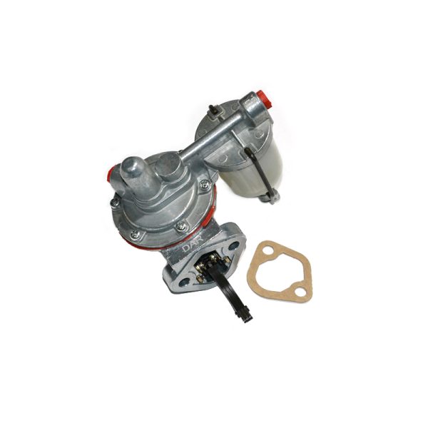 AC PUMPA IMT 539 DAR