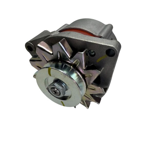 ALTERNATOR 14V 13MM 33A ISKRA TIP