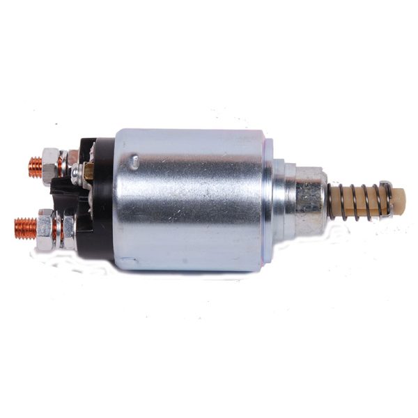 AUTOMAT ANLASERA 24V ISKRA