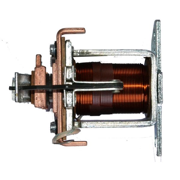 AUTOMAT ANLASERA IMT 533 ISKRA