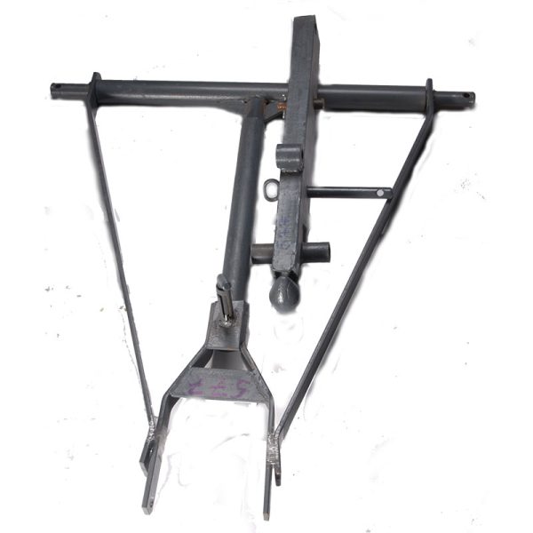 AUTOMATSKA KUKA IMT 560/565/577