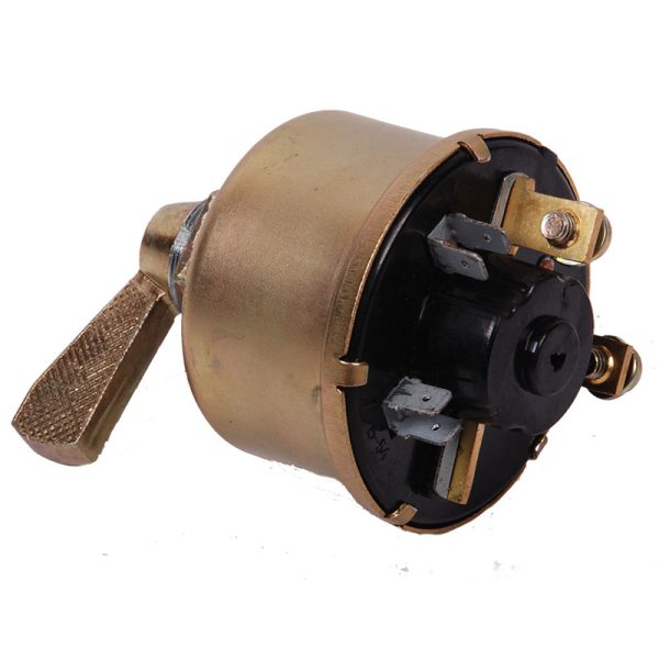 BRAVA PALJENJA UTB 445 DAR