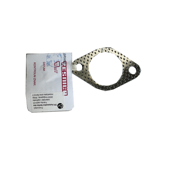 DIHTUNG AUSPUHA IMT 533 UZI TESNILA