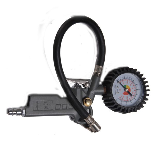 PISTOLJ ZA PUMPANJE GUMA MT 332