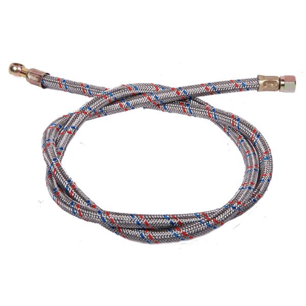 CREVO MANOMETRA ULJA FI8 MM DAR