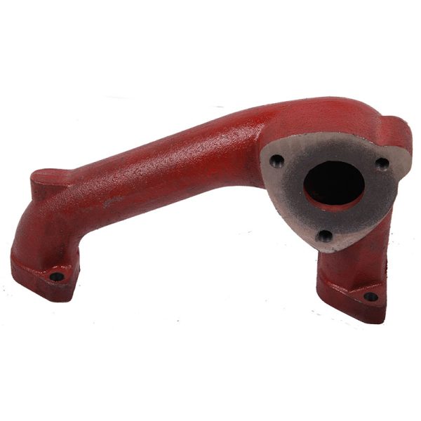 GRANA AUSPUHA IMT 539/542 ROTACIONA