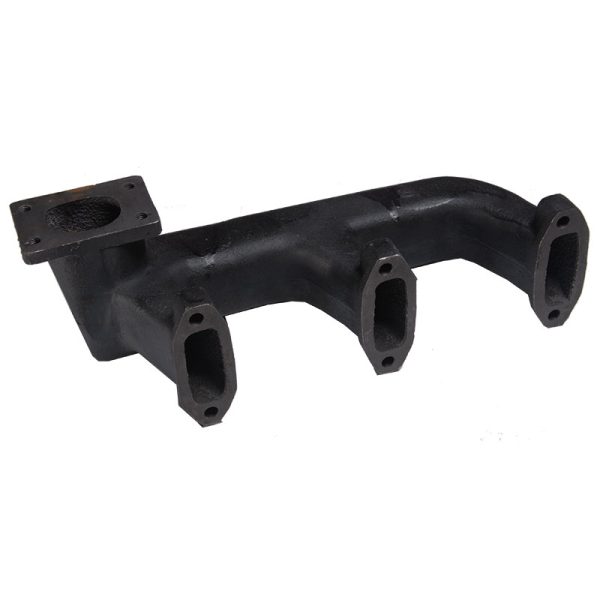 GRANA AUSPUHA TORPEDO 45