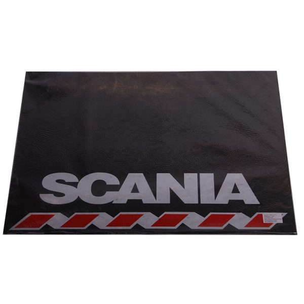 GUMENA ZAVESICA SCANIA MANJA PAR 35X50CM