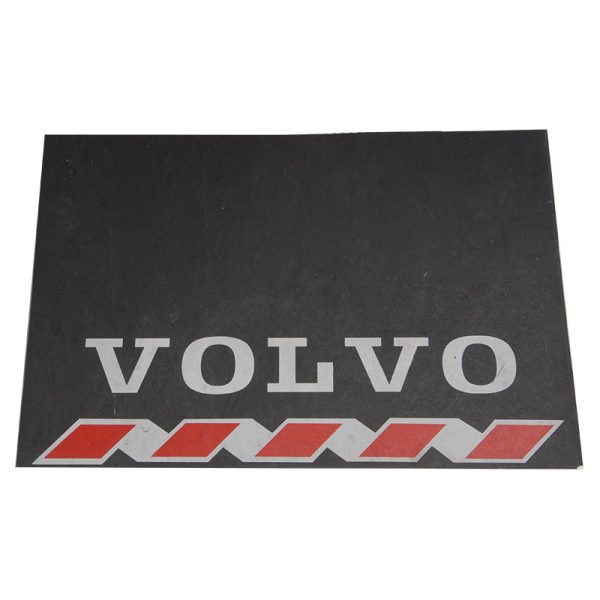 GUMENA ZAVESICA VOLVO MANJA PAR 35X50CM