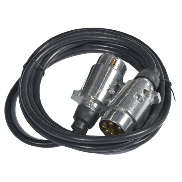 KABAL PRIKOLICE 12V ALU JH 024