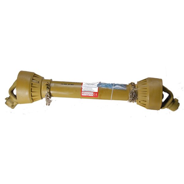 KARDAN FI30.2X92 T6 SA PLASTIKOM L900 TROUGLASTI