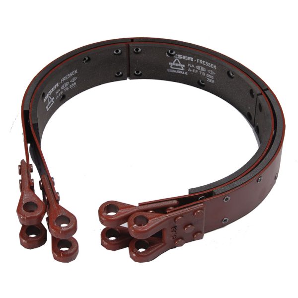 KOCIONA TRAKA UTB 445 50MM ODLIVAK