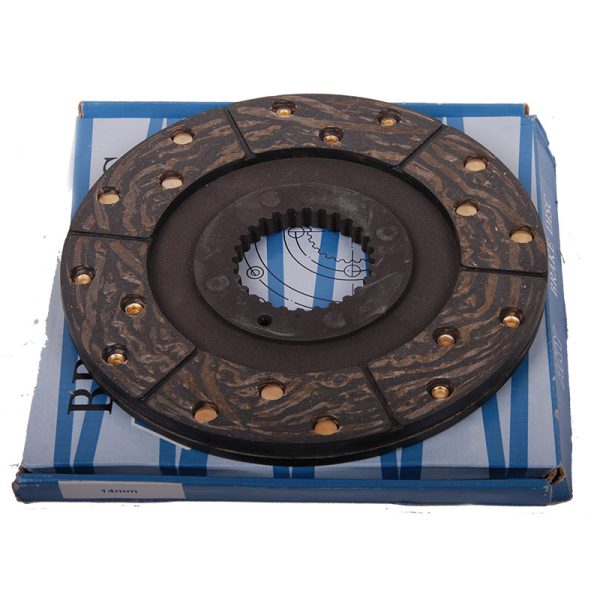 KOCIONI DISK IMT 558 14MM