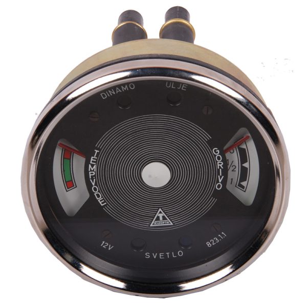 KOMBINOVANI INST.IMT 542/560/577 823.1.1 TELEOPTIK