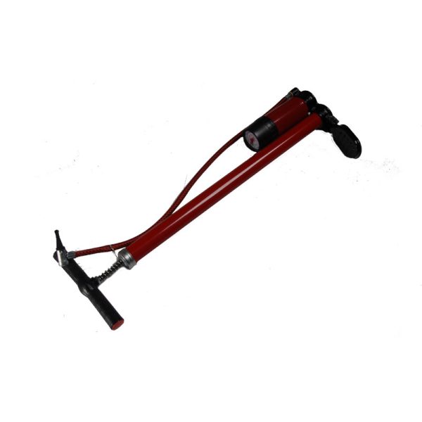 RUCNA PUMPA AC 701 CRVENA