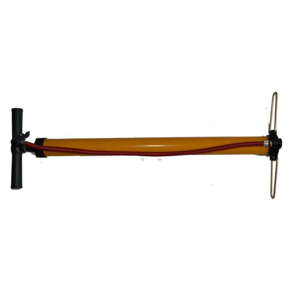 RUCNA PUMPA AC 720 ZUTA