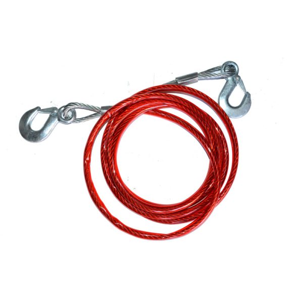 SAJLA ZA VUCU 10MM HW 239 SA BUZIROM