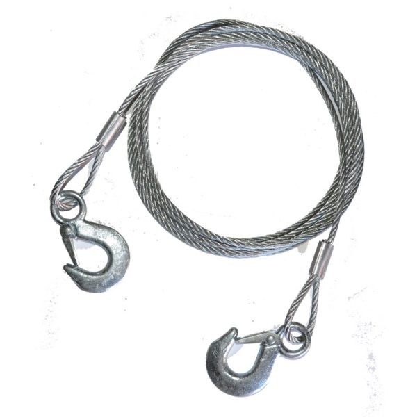 SAJLA ZA VUCU 6MM HW 238